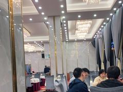 -嘉禧大酒楼(康城广场店)
