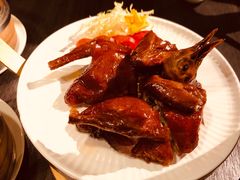 -鹊玥·粤菜小馆(汇智国际商业中心店)