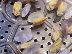 -海大大蒸汽海鲜餐厅·粤菜·特色小炒(欢乐颂店)