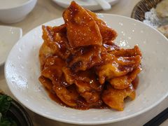 -山南熏肉大饼(辽菜旗舰店)