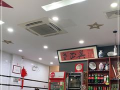 大堂-广迎居老正兴菜馆