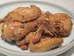 -西夏回族烧麦馆(牡丹街店)