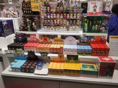 -泡泡玛特POPMART(合生汇店)