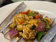 -猪肉婆私房菜(容桂总店)