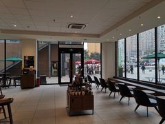 -星巴克(重庆合川财富广场店)