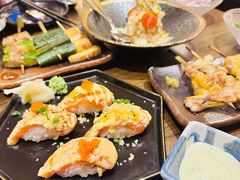 -鸟鹏烧鸟居酒屋(龙岗万科店)