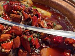 -水煮三国·川鲁江湖菜(香山店)