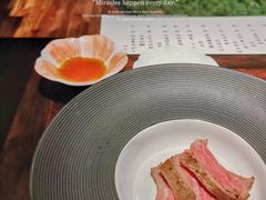 5A和牛菲力-元熹会席料理
