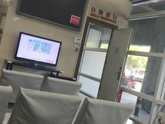 -招商银行(北京上地支行)