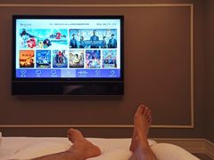 -成都九眼桥美居酒店