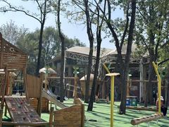 -南戴河国际娱乐中心