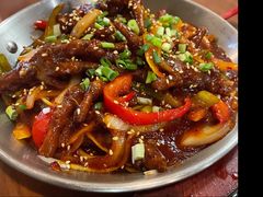 -槿Story·韩国料理(望京韩国美食城店)