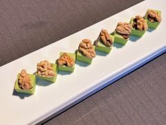 -肆月河豚·新淮扬(金融街店)