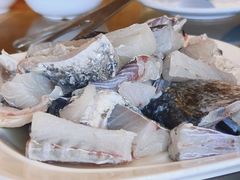 -蓝湾碧波·老字号·疍家非遗海上餐厅