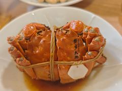 -蟹家大院(外滩店)