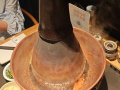 -东来顺·非遗火锅(高新店)