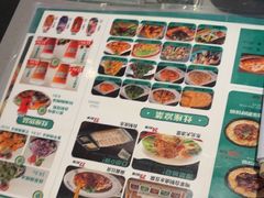-灶座小锅烀饼·铁锅炖(道里店)