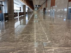 -chi K11艺术空间展览厅