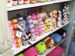 -迪士尼商店(博多运河城店)