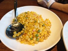 -金鹰国际酒店·满园春中餐厅