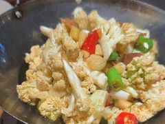 -味莊餐厅(康庄南街店)