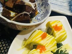 -桃夭日式料理(国信店)