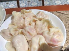 -金谷园饺子馆(北邮总店)