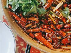 -柏合黄记豆腐皮饭店