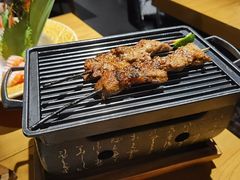 -渔寿司·日本料理(艾尚天地店)