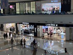 -成都银泰城