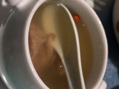 -恬阿姨庭院餐厅·生日宴