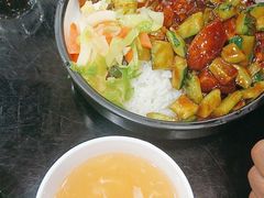 -宛平李记小吃(东关街店)