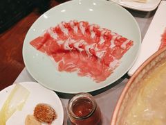 -东来顺饭庄(apm总店)