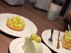-KNOTKNOT珞珞·日式甜品(K11店)