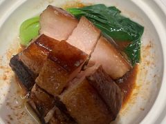 -绿茶餐厅(昆明世纪金源店)