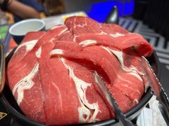-濠七糟粕醋·椰子鸡火锅(上海首店)