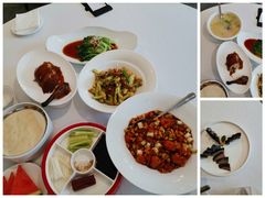 -月福京味斋·烤鸭店·北京菜(鼓楼总店)