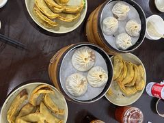 -李记清真馆(打钉巷店)