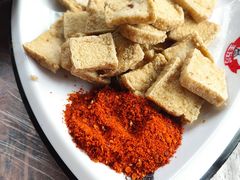 青岩豆腐-王万妈卤猪脚(青岩交通路)