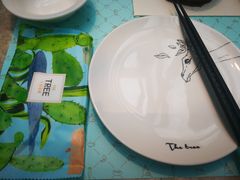 -大树餐厅(红旗街万达店)