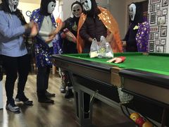 -不止轰趴桌游麻将台球(立水桥店)