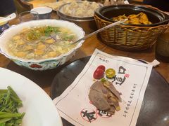 -老西门·常州菜·20年老品牌(新区店)