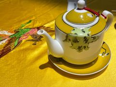 -金玉满堂潮州酒楼(无限极荟购物广场店)