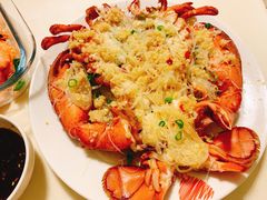 -盒马鲜生(文景博乐里购物广场店)