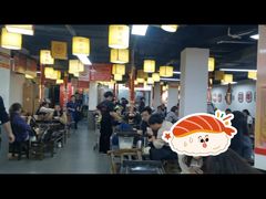 -郝大姐·乌龙山铁板烧(大学城三店)