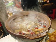 -威邵鸡煲(西华路总店)