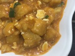 -芳芳餐厅(白沙路店)