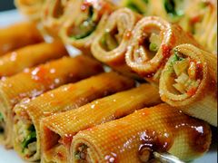 -很久以前羊肉串(京汉店)
