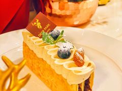 -Deer Park鹿园西餐(仁恒置地广场店)