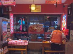 -龙虾当家·大排档(红谷滩五中店)